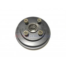 Барабан тормозной (2 подшипника с АБС) Geely CK