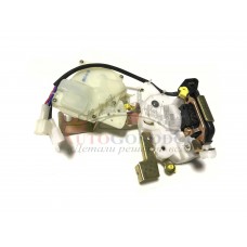 Замок двери передний правой Geely CK
