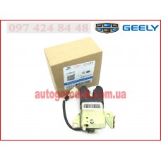 Замок крышки багажника (оригинал) Geely CK