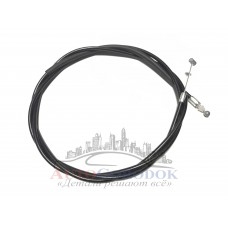 Трос открывания капота Geely CK