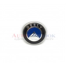 Эмблема GEELY задняя Geely CK