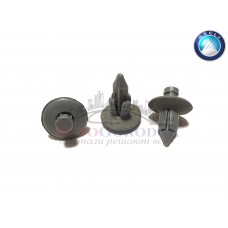 Клипса G D=7 Geely CK