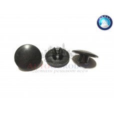 Клипса заглушка Geely CK
