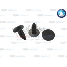 Клипса E D=6.8 Geely CK/CK2