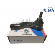 Наконечник рулевой левый Geely CK CDN