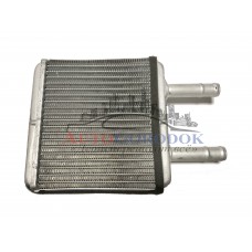 Радиатор печки 35мм Geely CK Радиатор печки 35мм Geely CK