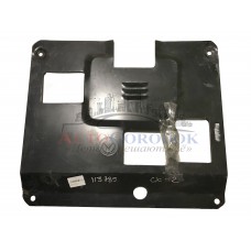 Защита двигателя Geely CK 2