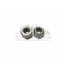 Гайка колёсная Geely CK/CK2 Гайка колёсная Geely CK/CK2