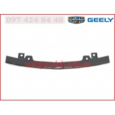 Кронштейн бампера переднего верхний (металл) Geely CK2