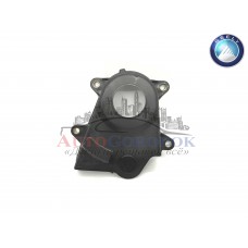 Кожух ремня ГРМ нижний (оригинал) Geely CK/MK