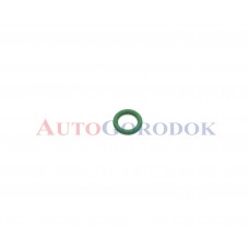 Кольцо уплотнительное трубки кондиционера D=8x2 Geely EC7/RV/CK/MK/FC