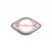 Прокладка выхлопной трубы Geely Emgrand EC7/RV/FC/SL/EX7/EC8