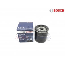 Фильтр масляный Geely MK/CK/CK2/GC6/MK2/MK Cross BOSCH