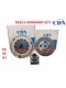 Комплект сцепления Geely Emgrand EC7/FC/SL/X7 CDN