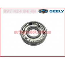 Синхронизатор 3-й и 4-й передачи Geely Emgrand EC7/RV/MK/CK