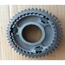 Синхронизатор 1-й и 2-й передачи Geely Emgrand EC7/RV/MK/CK