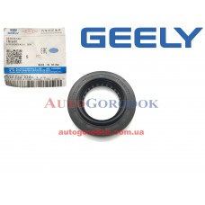 Сальник полуоси левый (оригинал) Geely
