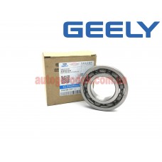 Подшипник дифференциала (малый) (оригинал) Geely EC7/CK/MK