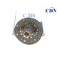 Диск сцепления Geely Emgrand EC7RV CDN