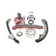 Комплект цепи ГРМ Geely Emgrand EC7/EX7/FC/SL