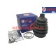 Пыльник ШРУСа наружный Geely MK AUTOFREN