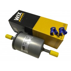 Фильтр топливный Geely MK/CK WIX