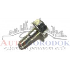 Болт направляющей суппорта Chery Amulet