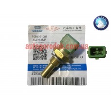 Датчик температуры охл. жидкости (оригинал) Geely MK/CK