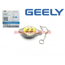Крышка радиатора (оригинал) Geely MK/CK/GC6/FC/SL