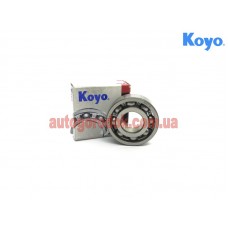 Подшипник ролика кондиционера Geely MK/CK/EC7 KOYO
