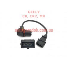 Датчик положения коленвала EURO III Geely MK/CK/EC7