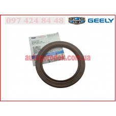 Сальник коленвала задний (оригинал) Geely MK/CK/GC6