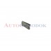 Фиксатор бампера Geely MK/MK2/EC8/X7