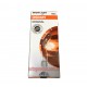 Лампа Osram W5W 12V 5W W2.1x9.5D
