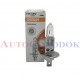 Лампа Osram H1 12V 55W P14,5S