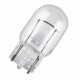 Лампа Osram W21W 12V W3X16D