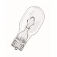 Лампа Osram W16W 12V 16W W2.1x9.5d