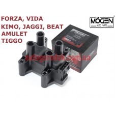 Катушка зажигания ЗАЗ Форза/Вида/A15/S21/S12/S18/T11 MOGEN