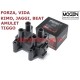 Катушка зажигания ЗАЗ Форза/Вида/A15/S21/S12/S18/T11 MOGEN