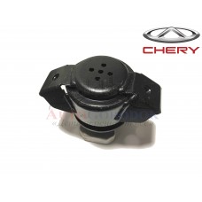 Подушка двигателя задняя правая (оригинал) Chery Amulet