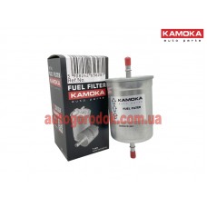 Фильтр топливный ЗАЗ Форза/Tiggo 2/2Pro/S12/S21/S18 KAMOKA
