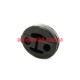 Подвес глушителя ЗАЗ Форза/S21/S18/QQ/J69/A21/S12/T11FL3
