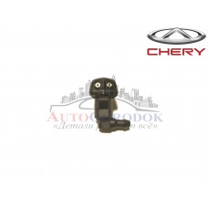 Форсунка омывателя лобового стекла (оригинал) Chery Tiggo